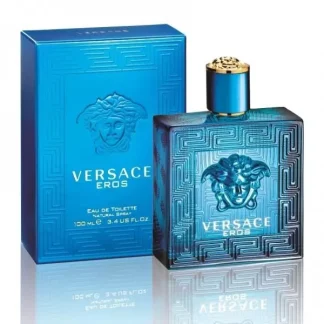Versace Eros Pour Homme