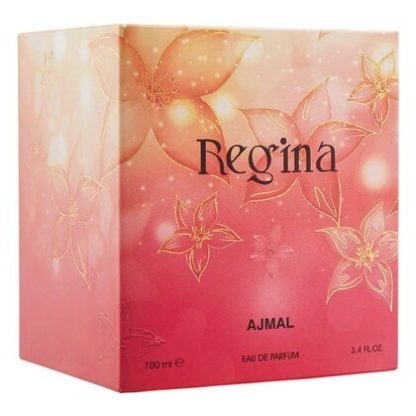 Ajmal Regina EDP Fruity Perfume for Woman