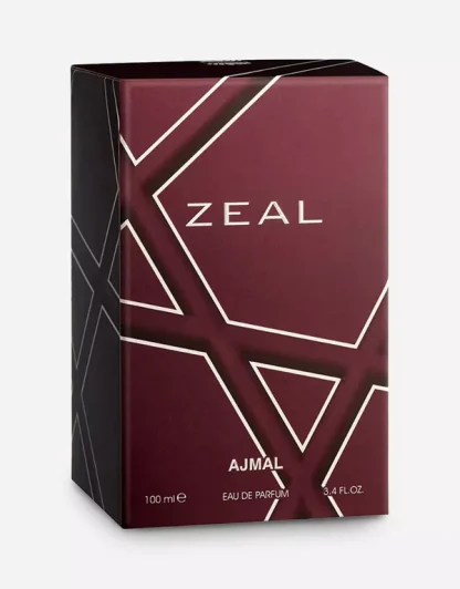 Ajmal Zeal EDP Perfume