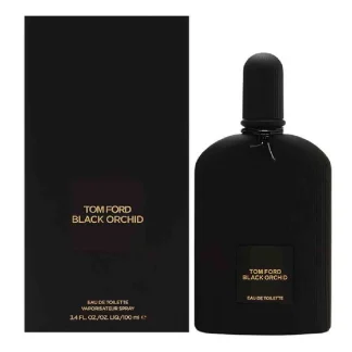 Tom Ford Black Orchid Eau De Toilette