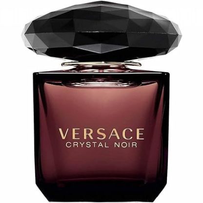 Versace Crystal Noir Eau De Toilette