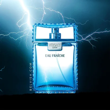 Versace Eau Fraiche Man