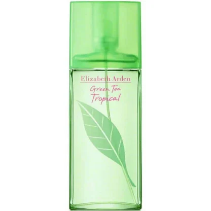 Elizabeth Arden Green Tea Tropical Eau De Toilette