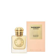 Burberry Goddess Eau De Parfum