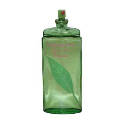Elizabeth Arden Green Tea Tropical Eau De Toilette