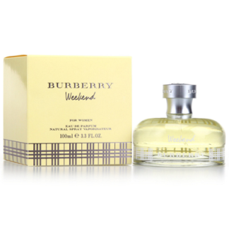 Burberry Weekend For Women Eau De Parfum