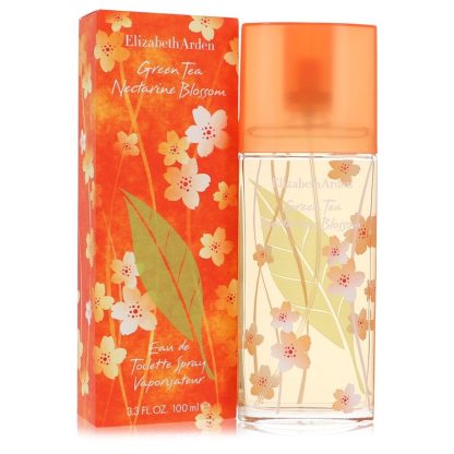 Elizabeth Arden Green Tea Nectarine Blossom Eau de Toilette
