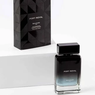 Boulevard Port Royal EDP Paris Perfume