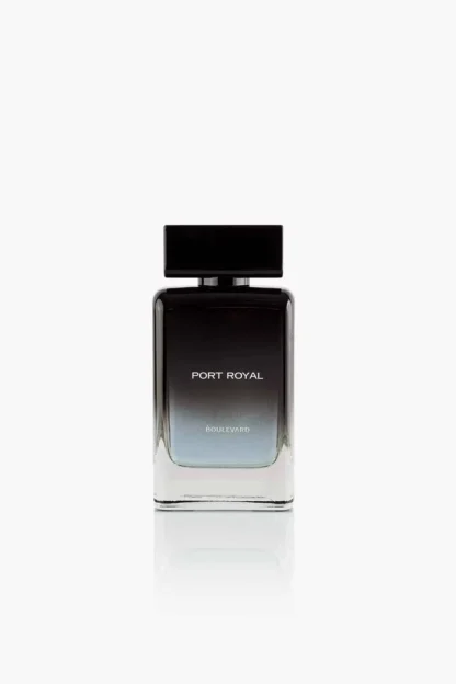 Boulevard Port Royal EDP Paris Perfume