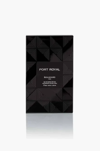 Boulevard Port Royal EDP Paris Perfume