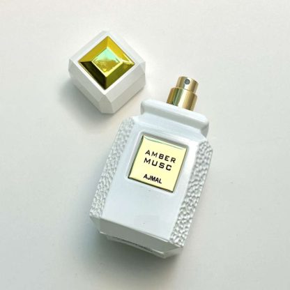 Ajmal Amber Musc EDP
