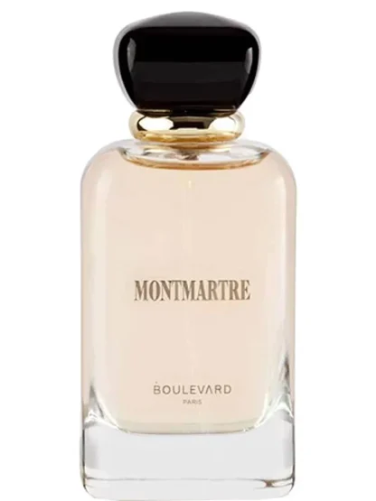 Boulevard Montmartre Eau De Parfum