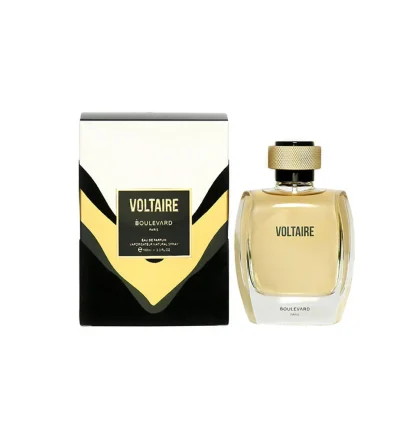 Boulevard Paris Voltaire Pour Homme Eau De Parfum