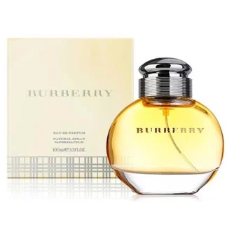 Burberry Classic Women Eau De Parfum