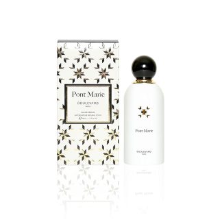 Boulevard Pont Marie Eau De Parfum