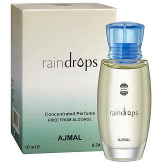 Ajmal Raindrops Concentrated Perfume Oil