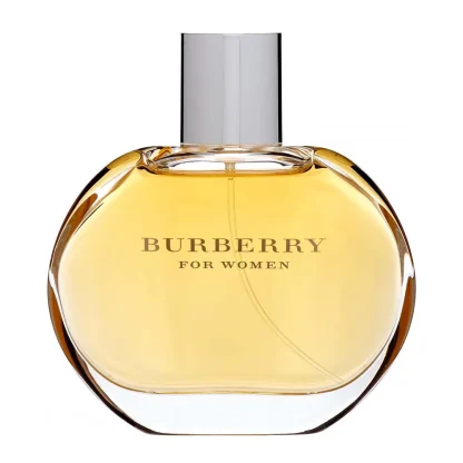 Burberry Classic Women Eau De Parfum