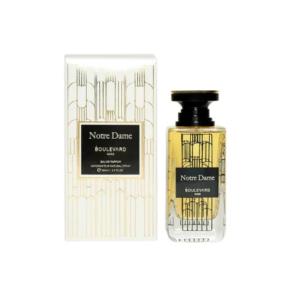 Boulevard Notre Dame Women Perfume EDP