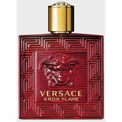 Versace Eros Flame Eau De Parfum