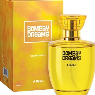Ajmal Bombay Dreams EDP Perfume For Women