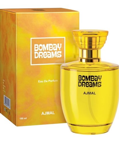 Ajmal Bombay Dreams EDP Perfume For Women