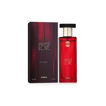 Ajmal Sacred Love EDP