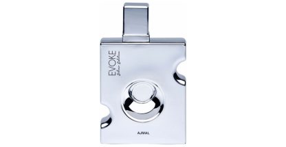 Ajmal Evoke Silver Edition