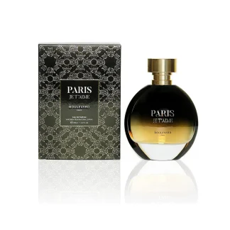 Paris Je T'Aime for Women Eau de Perfume