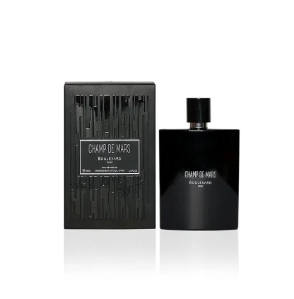 Boulevard Champ De Mars For Men - EDP