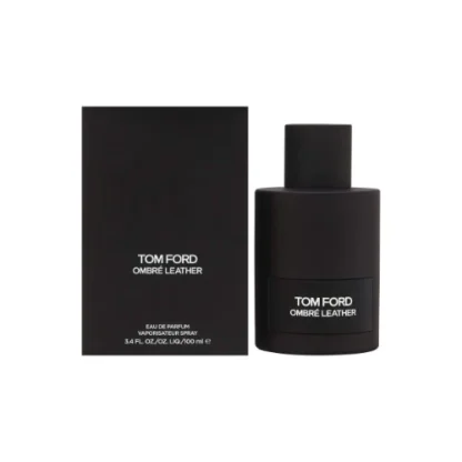 Tom Ford Eau D'Ombre Leather Eau De Toilette