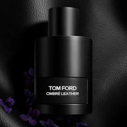 Tom Ford Eau D'Ombre Leather Eau De Toilette