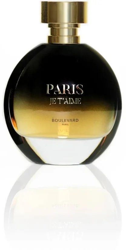 Paris Je T'Aime for Women Eau de Perfume