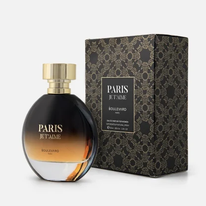 Paris Je T'Aime for Women Eau de Perfume