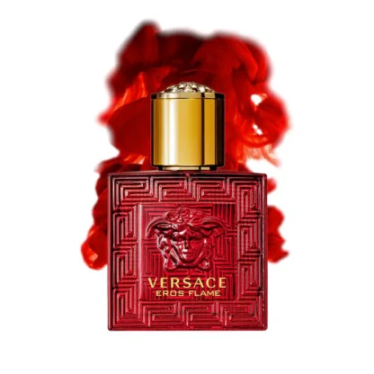 Versace Eros Flame Eau De Parfum