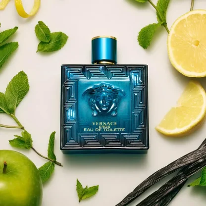 Versace Eros Pour Homme