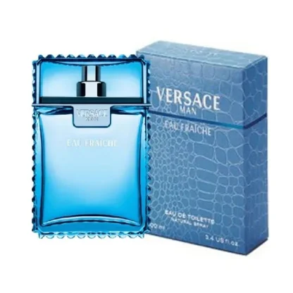 Versace Eau Fraiche Man