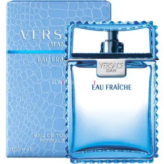 Versace Eau Fraiche Man