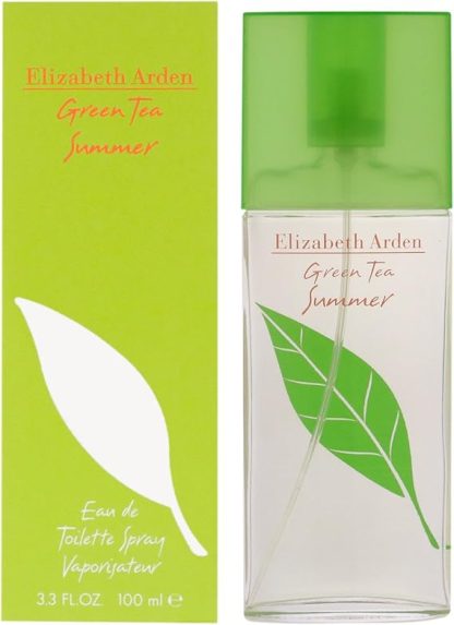 Elizabeth Arden Green Tea Summer