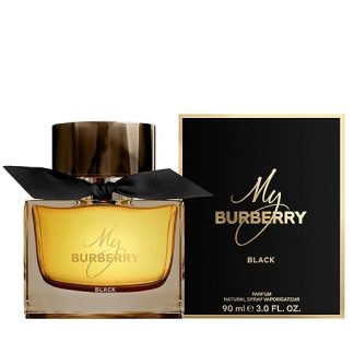 Burberry My Burberry Black Parfum