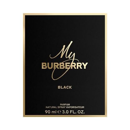 Burberry My Burberry Black Parfum
