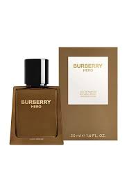 Burberry Hero Eau De Perfume