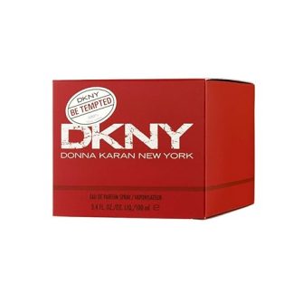 DKNY Be Tempted Eau De Parfum