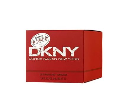DKNY Be Tempted Eau De Parfum