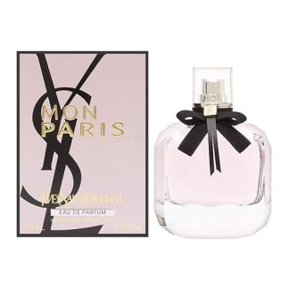 Yves Saint Laurent Mon Paris Eau De Parfum