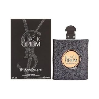 Yves Saint Laurent Black Opium Eau De Parfum