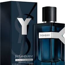 Yves Saint Lauren Y Eau De Parfum